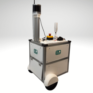 移動ロボットキット