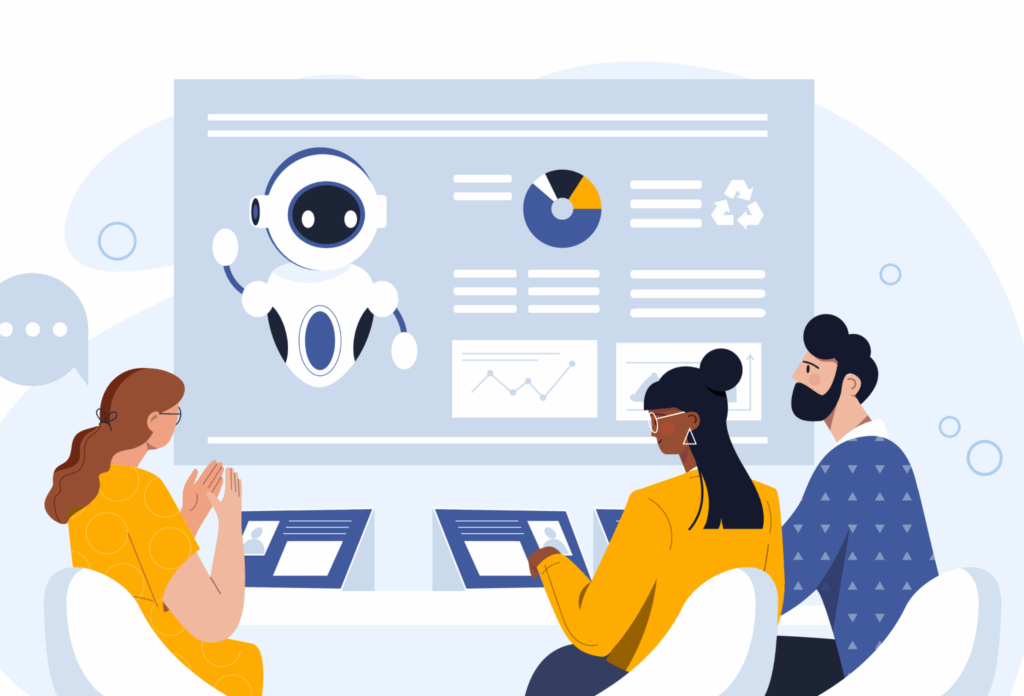 ROS2の紹介 -ロボット開発ミドルウェア