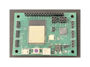 教育研究用ロボット開発基板 SW-BRD-100