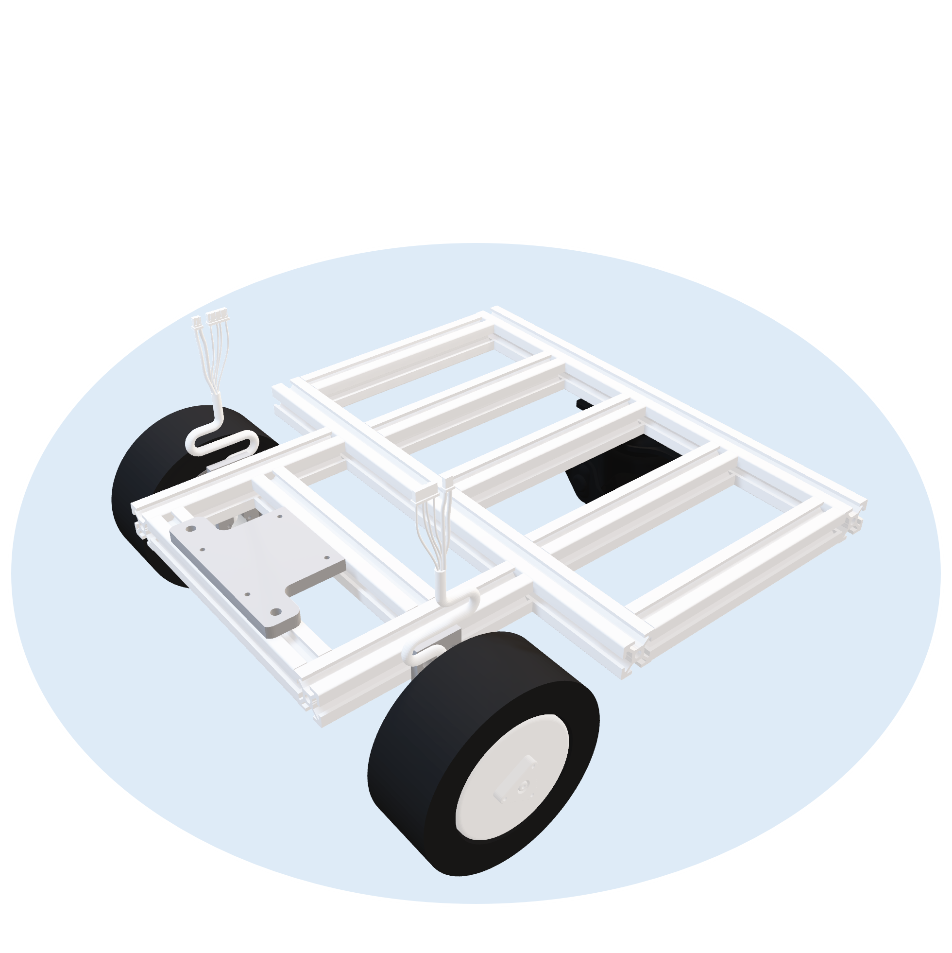 教育用小型エンタメロボット