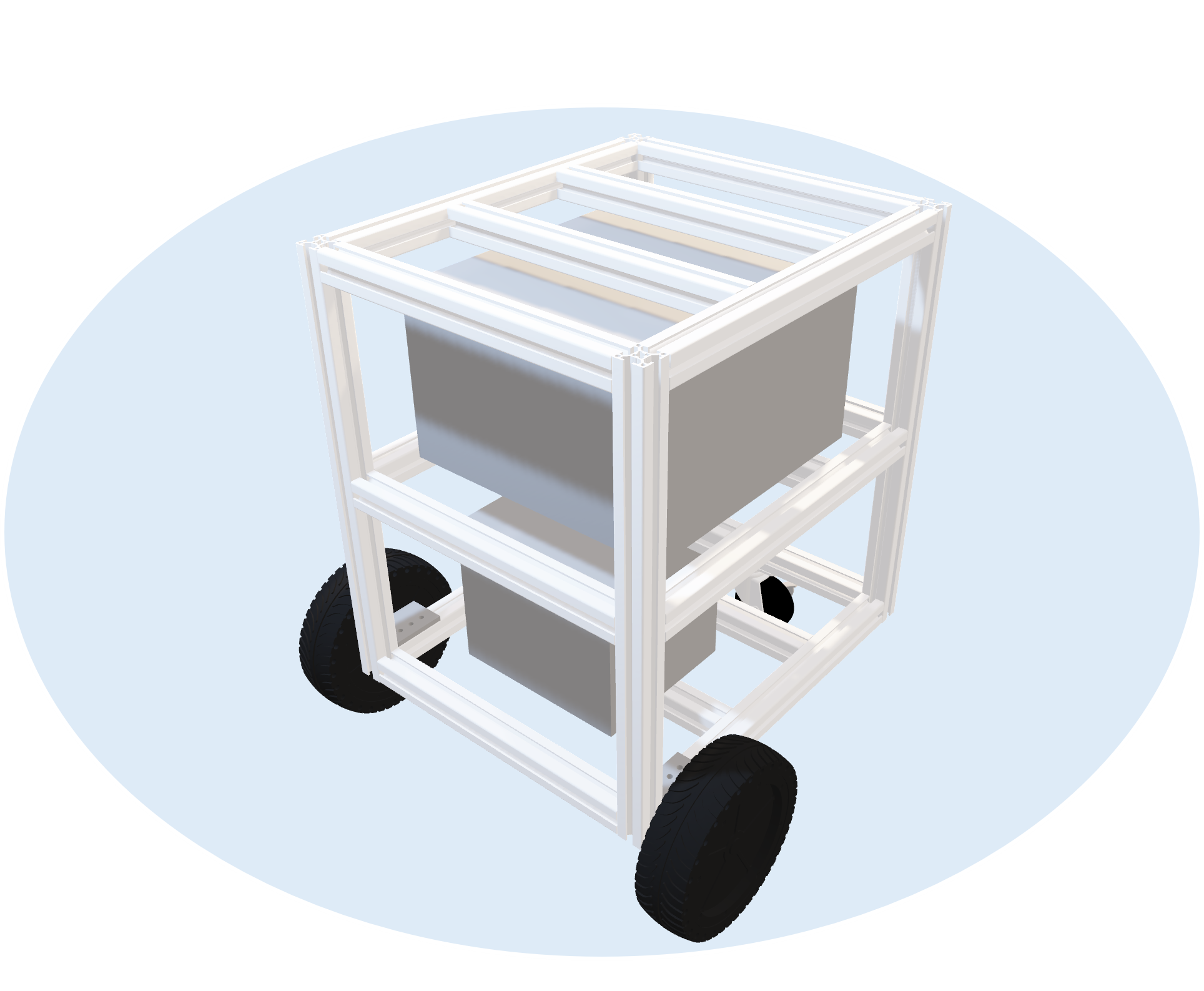 教育用小型エンタメロボット